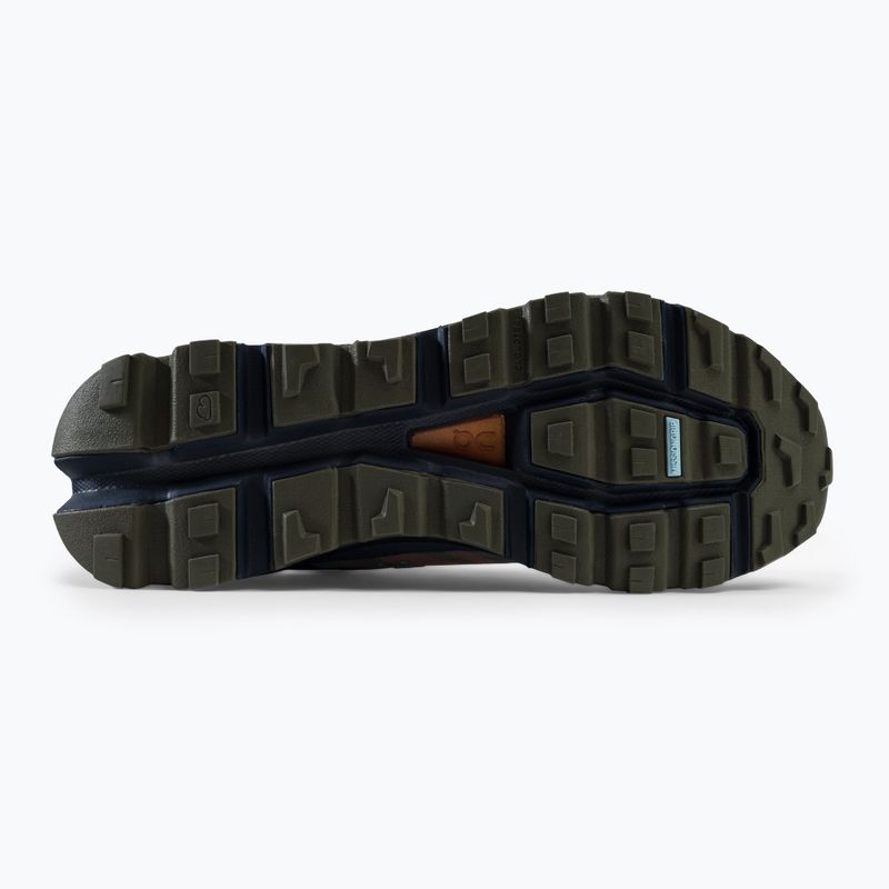 Vyriški bėgimo bateliai On Cloudvista blue-grey 6498593 5