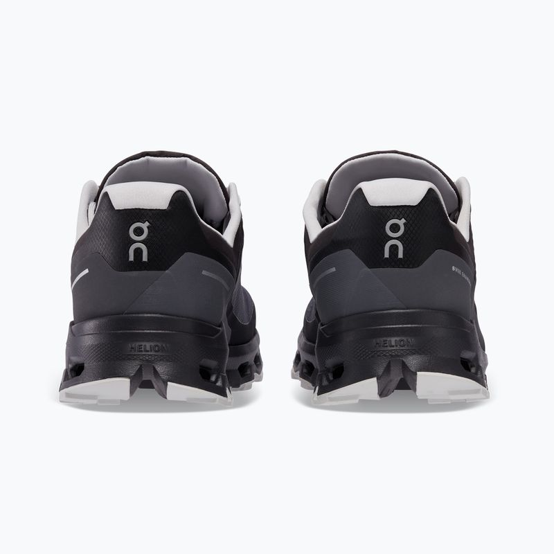 Vyriški bėgimo bateliai On Cloudvista Waterproof black 7498571 14