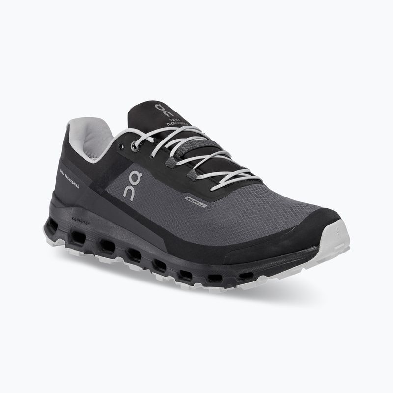 Vyriški bėgimo bateliai On Cloudvista Waterproof black 7498571 16