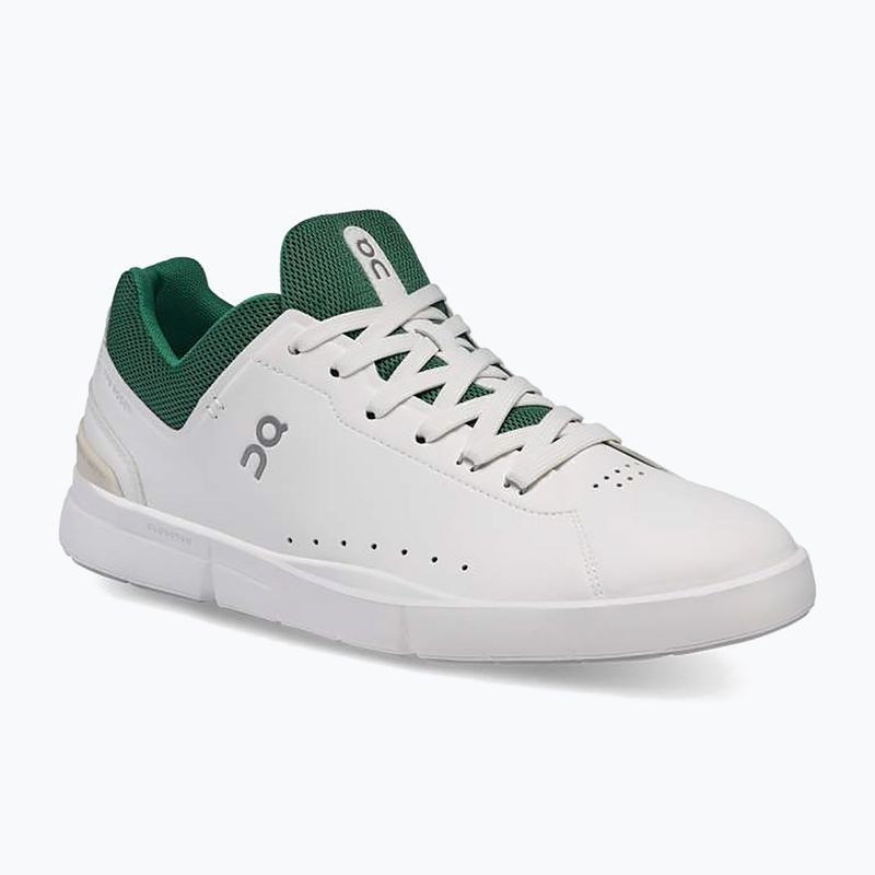 Vyriški teniso bateliai On The Roger Advantage white 4898515 11