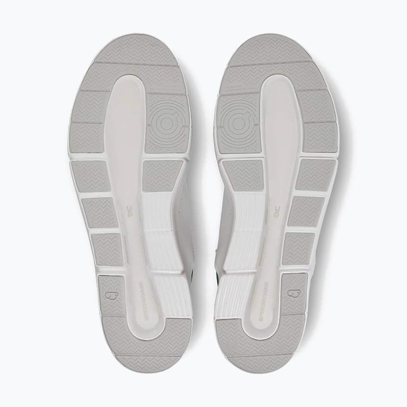 Vyriški teniso bateliai On The Roger Advantage white 4898515 16