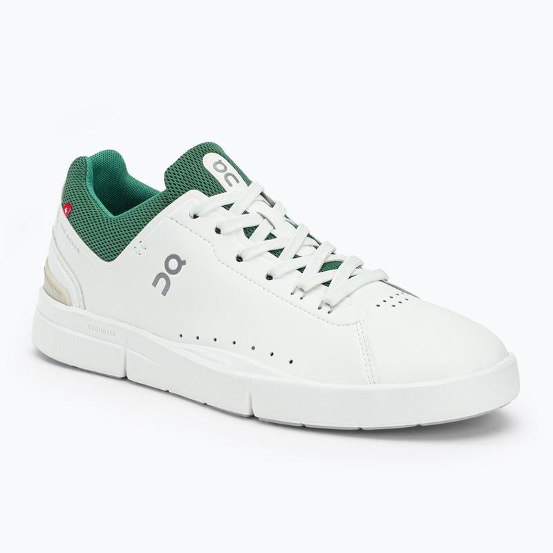 Vyriški teniso bateliai On The Roger Advantage white 4898515