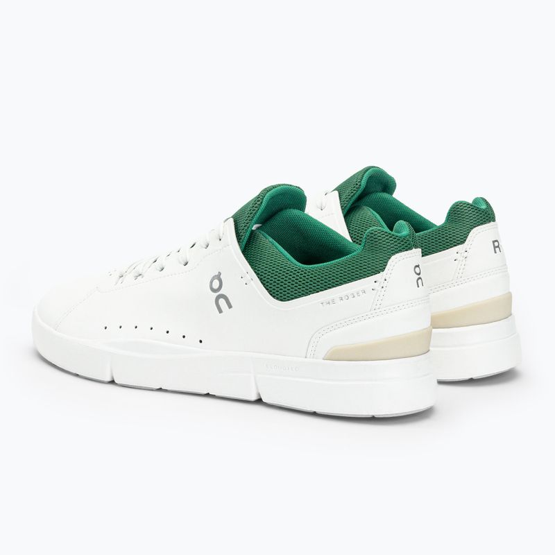 Vyriški teniso bateliai On The Roger Advantage white 4898515 3