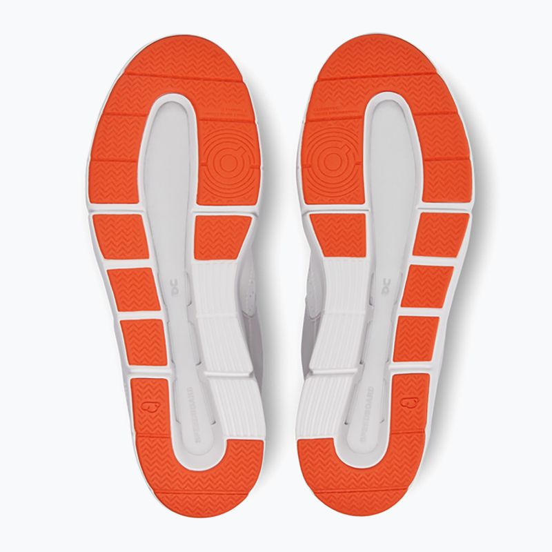 Vyriški sportbačiai On The Roger Clubhouse Frost/Flame white 4898507 13