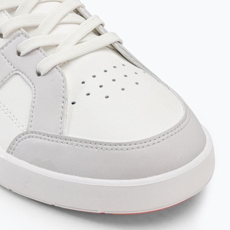 Vyriški sportbačiai On The Roger Clubhouse Frost/Flame white 4898507 7
