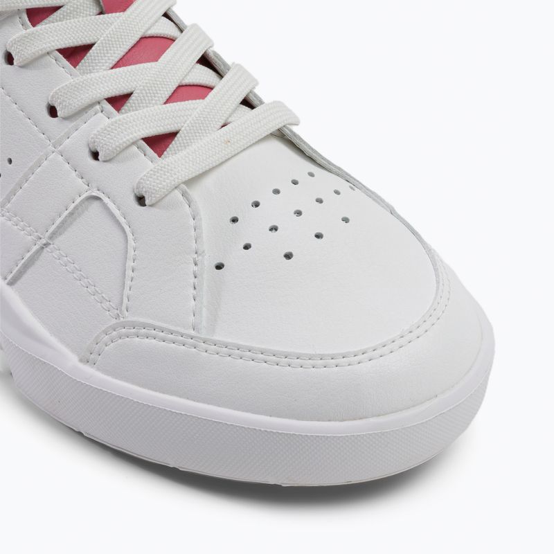 Moteriški sportbačiai On The Roger Clubhouse White/Rosewood 4898505 8