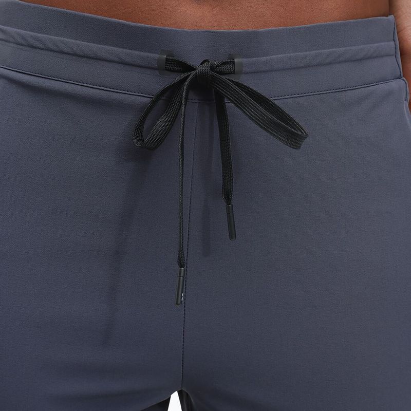 Moteriškos kelnės Bėgimas Active navy 5