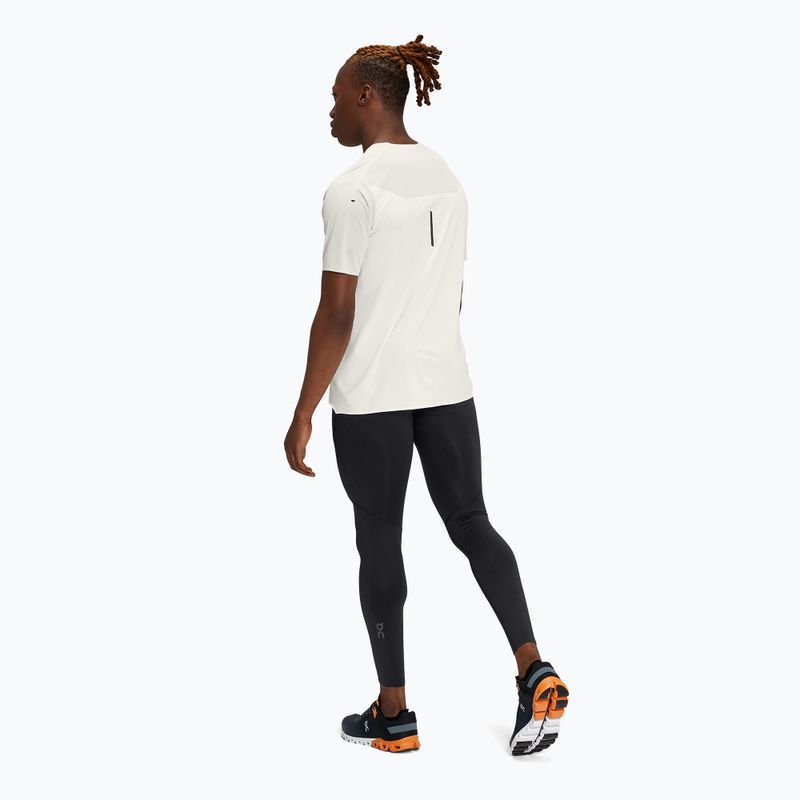 Vyriški bėgimo antblauzdžiai On Running Performance black 2