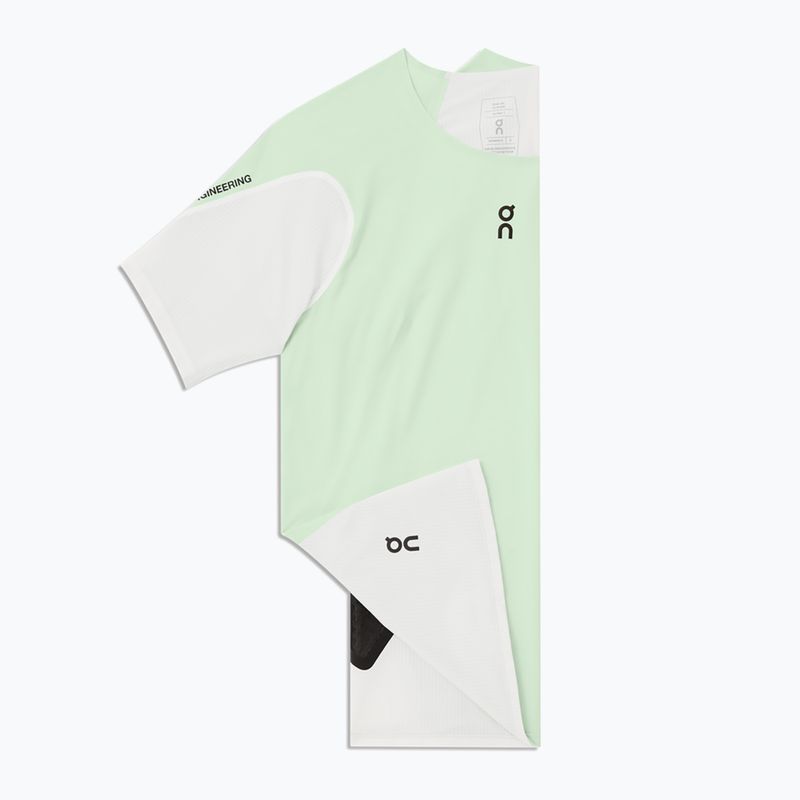 Moteriški bėgimo marškinėliai On Ultra-T 7