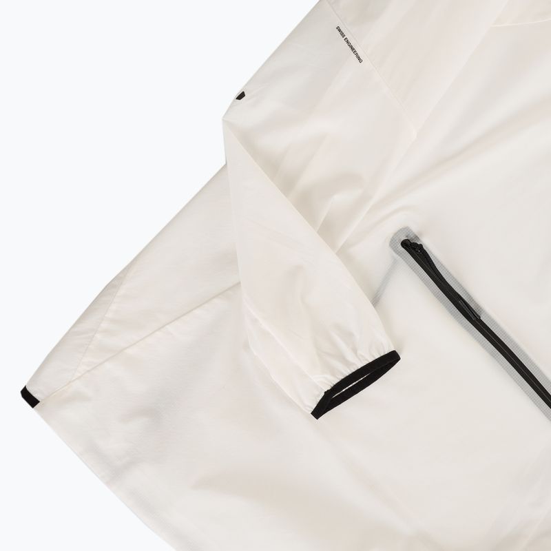 Vyriška bėgimo striukė On Active undyed-white 5