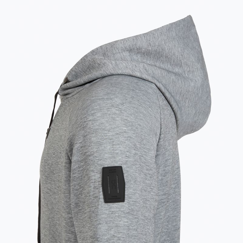 Vyriškas džemperis On Hoodie grey 5