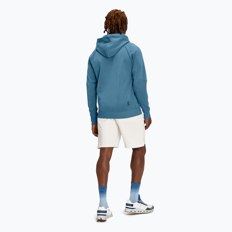 Vyriškas džemperis On Running Hoodie stellar 3