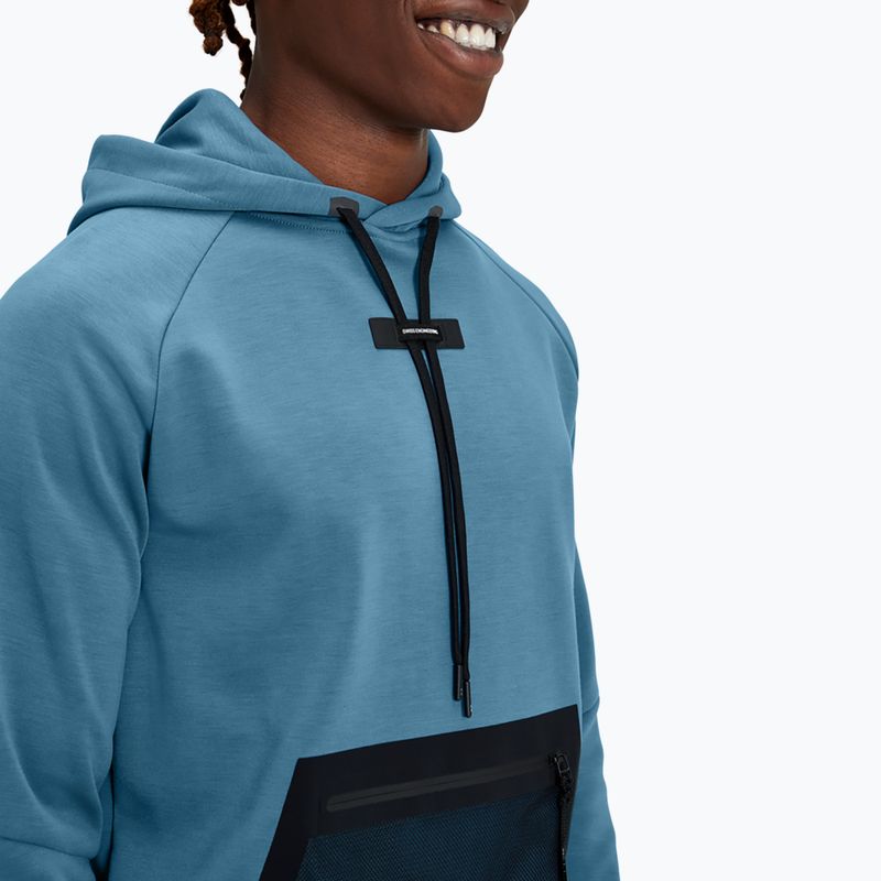 Vyriškas džemperis On Running Hoodie stellar 4