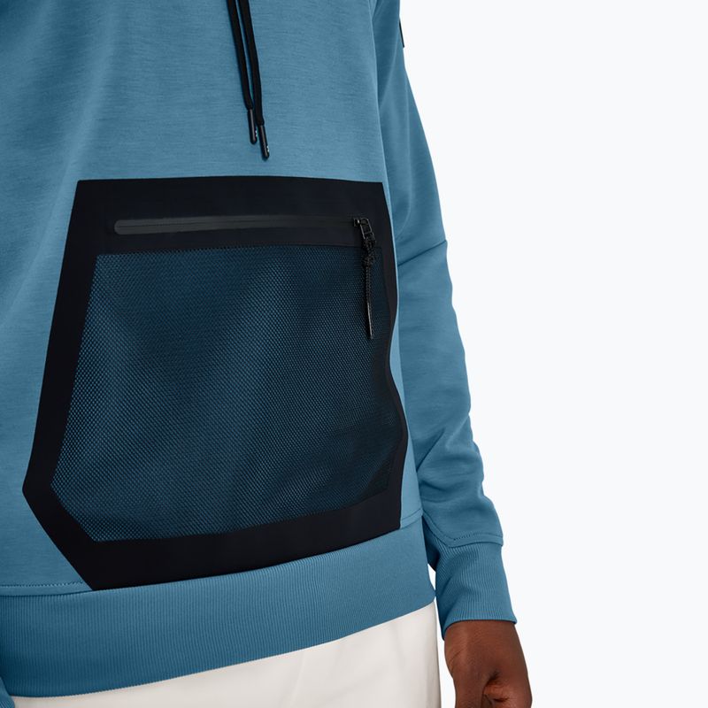Vyriškas džemperis On Running Hoodie stellar 6