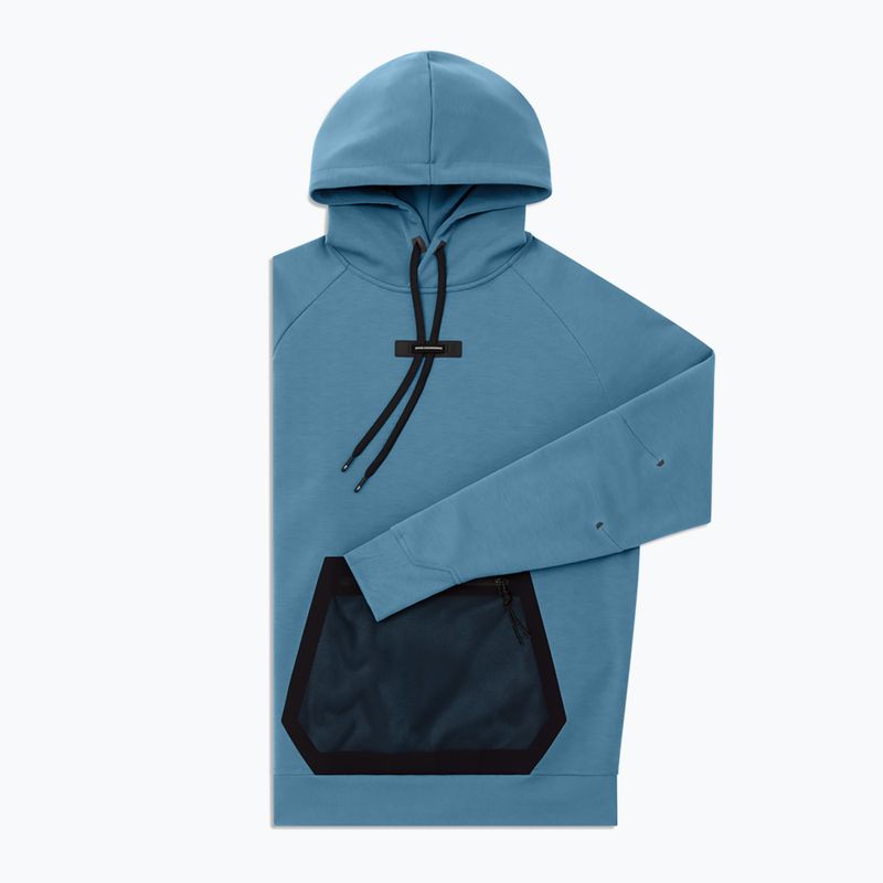 Vyriškas džemperis On Running Hoodie stellar 8
