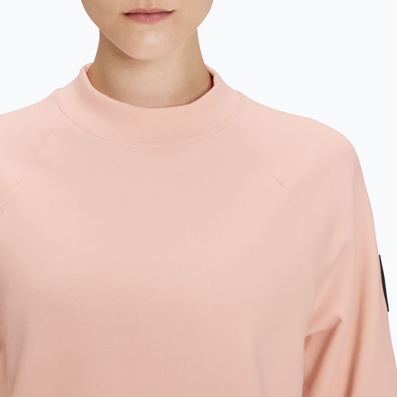 Moteriškas džemperis On Crew Neck Doe 4