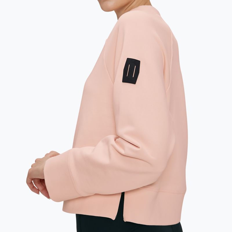 Moteriškas džemperis On Crew Neck Doe 5