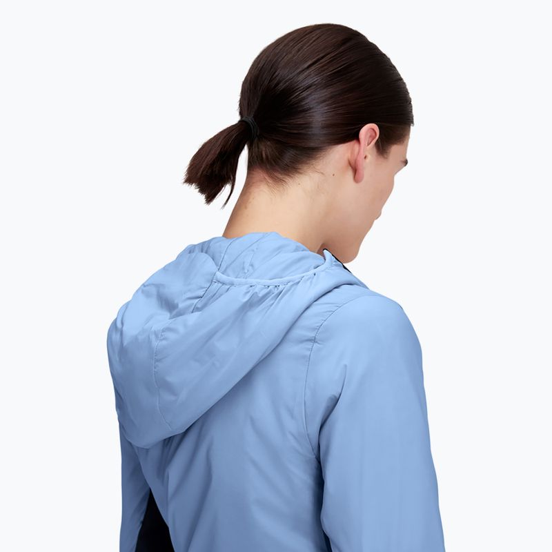 Moteriška striukė On Insulator stratosphere/navy 7