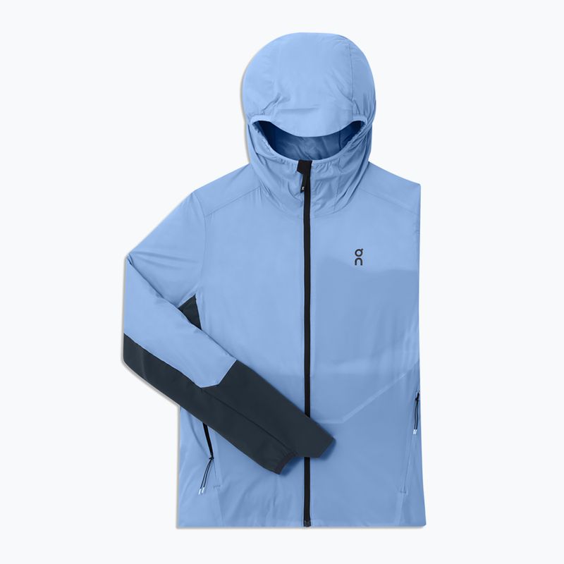 Moteriška striukė On Insulator stratosphere/navy 9