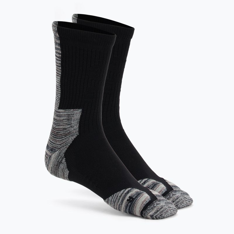 Vyriškos kojinės On Explorer Merino black/glacier