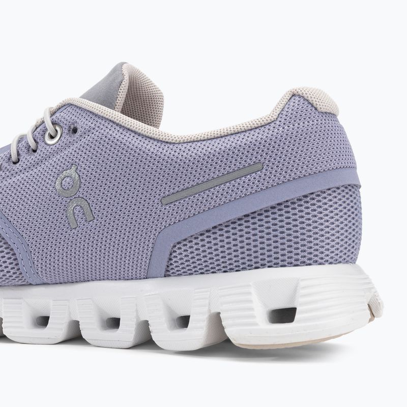 Moteriški bėgimo bateliai On Cloud 5 grey 5998371 10
