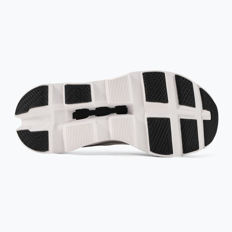 Moteriški bėgimo bateliai On Cloudmonster undyed white/white 6