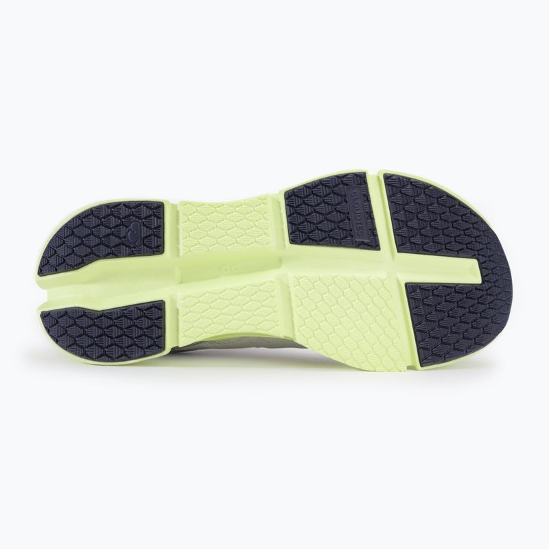 Vyriški bėgimo bateliai On Cloudgo frost/hay 4