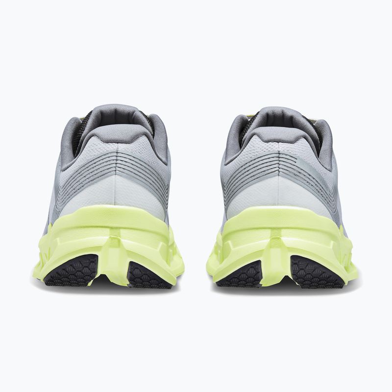 Moteriški bėgimo bateliai On Cloudgo frost/hay 8