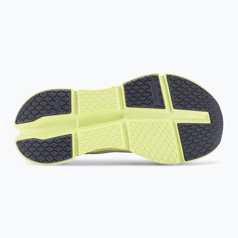 Moteriški bėgimo bateliai On Cloudgo frost/hay 6