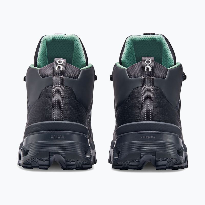 Moteriški sportiniai bateliai On Cloudtrax Waterproof black 3WD10880553 14