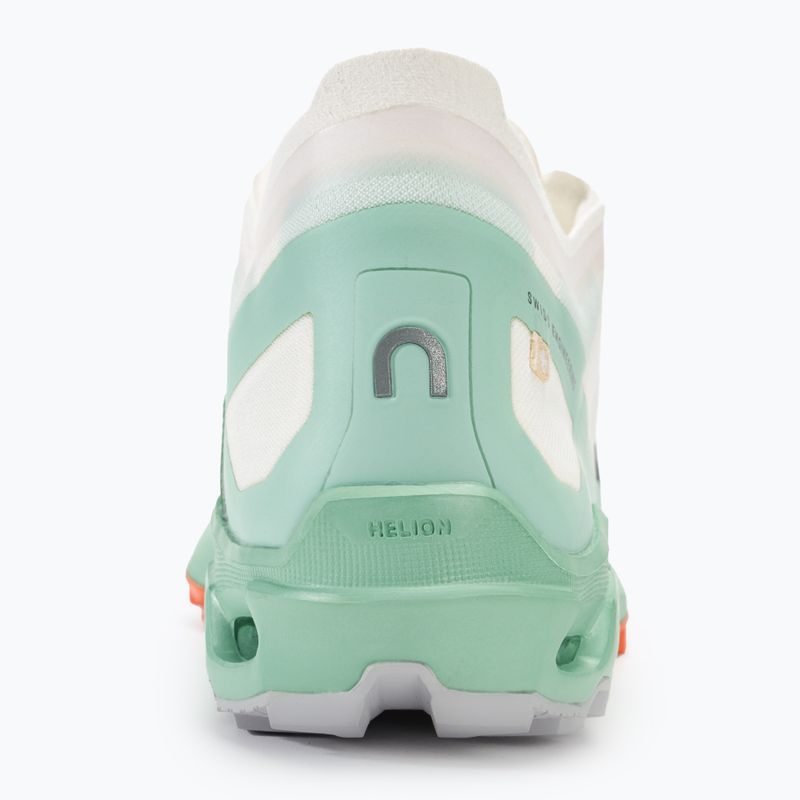 Moteriški bėgimo bateliai On Cloudventure Peak 3 Undyed undyed white 6