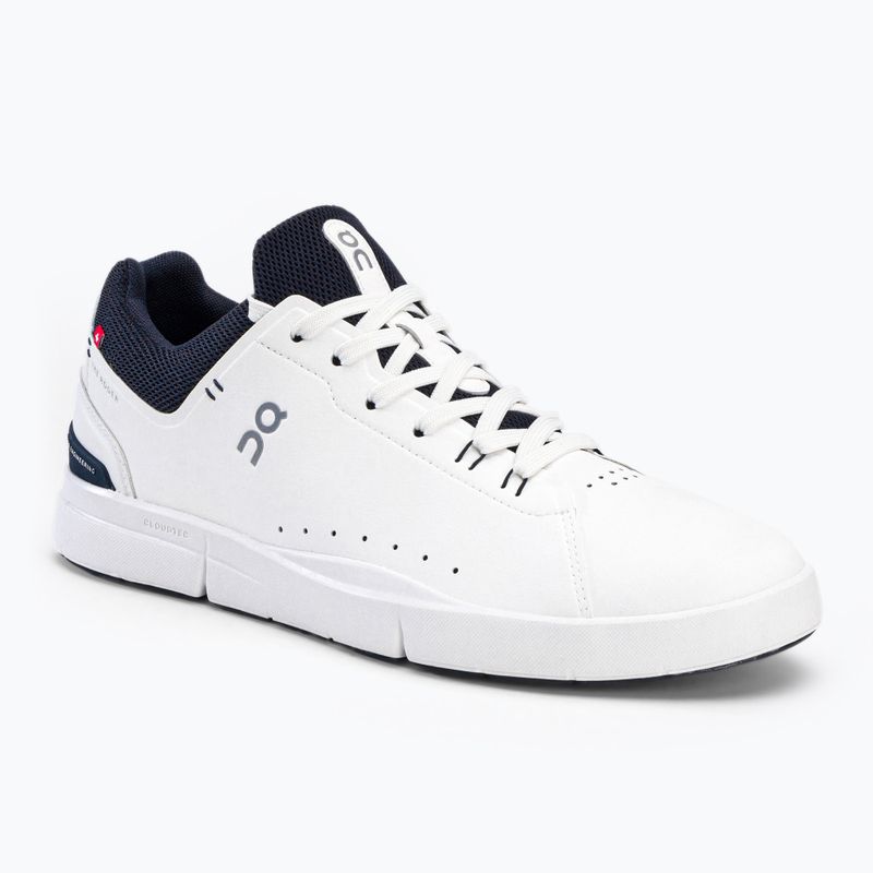 Vyriški sportbačiai On The Roger Advantage White/Midnight 4899457