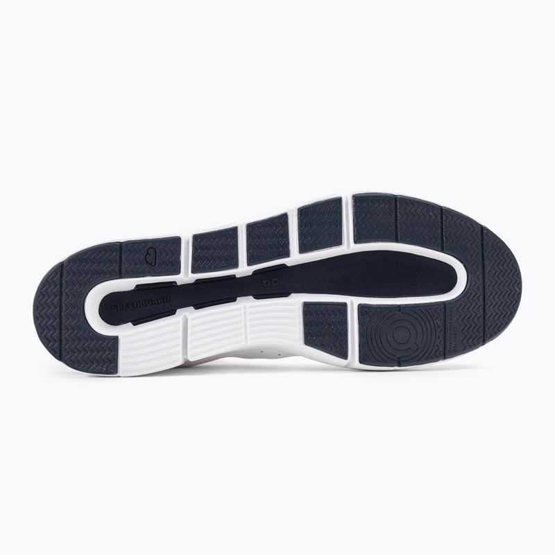 Vyriški sportbačiai On The Roger Advantage White/Midnight 4899457 4
