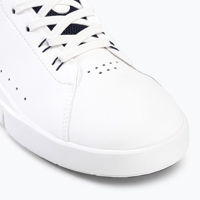 Vyriški sportbačiai On The Roger Advantage White/Midnight 4899457 7