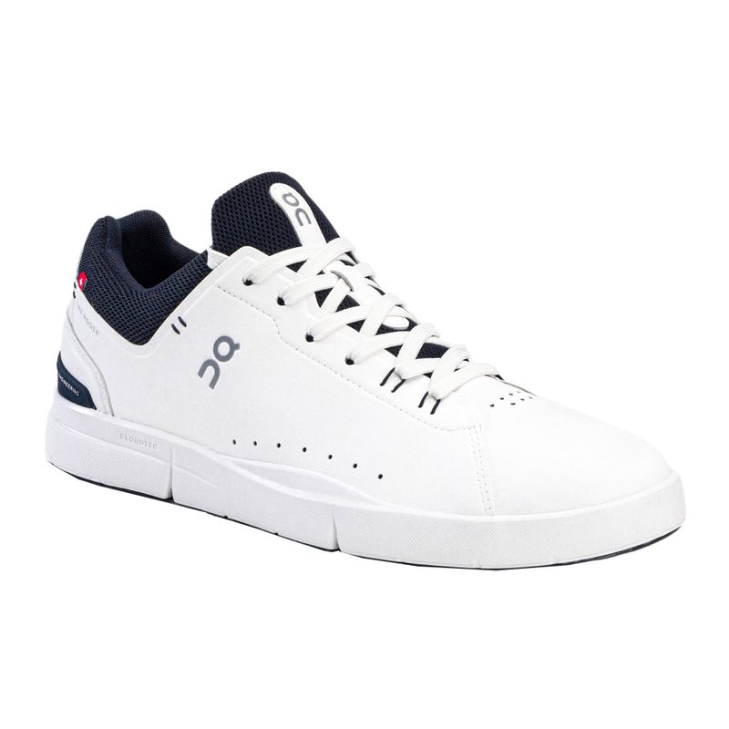 Vyriški sportbačiai On The Roger Advantage White/Midnight 4899457 10