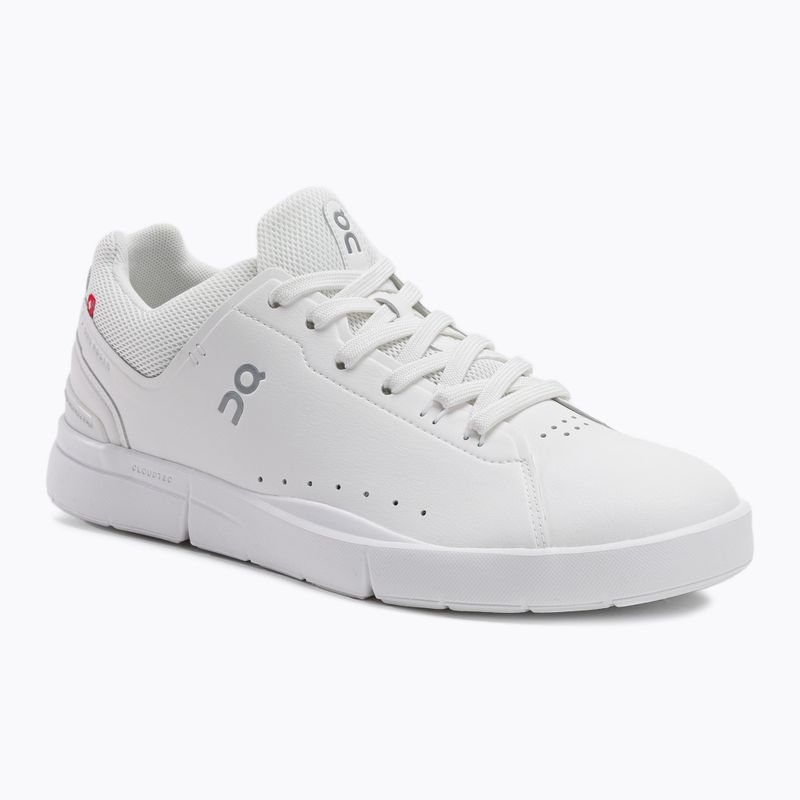 Vyriški sportiniai bateliai On The Roger Advantage white 4899456