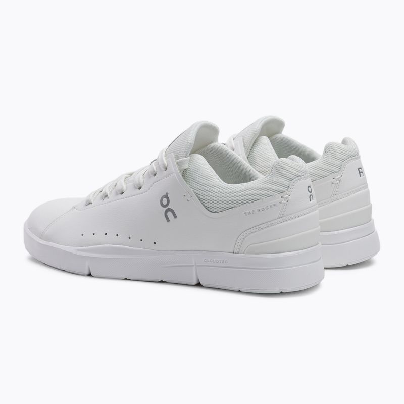 Vyriški sportiniai bateliai On The Roger Advantage white 4899456 3