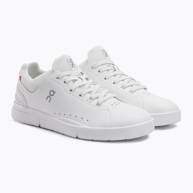Vyriški sportiniai bateliai On The Roger Advantage white 4899456 4