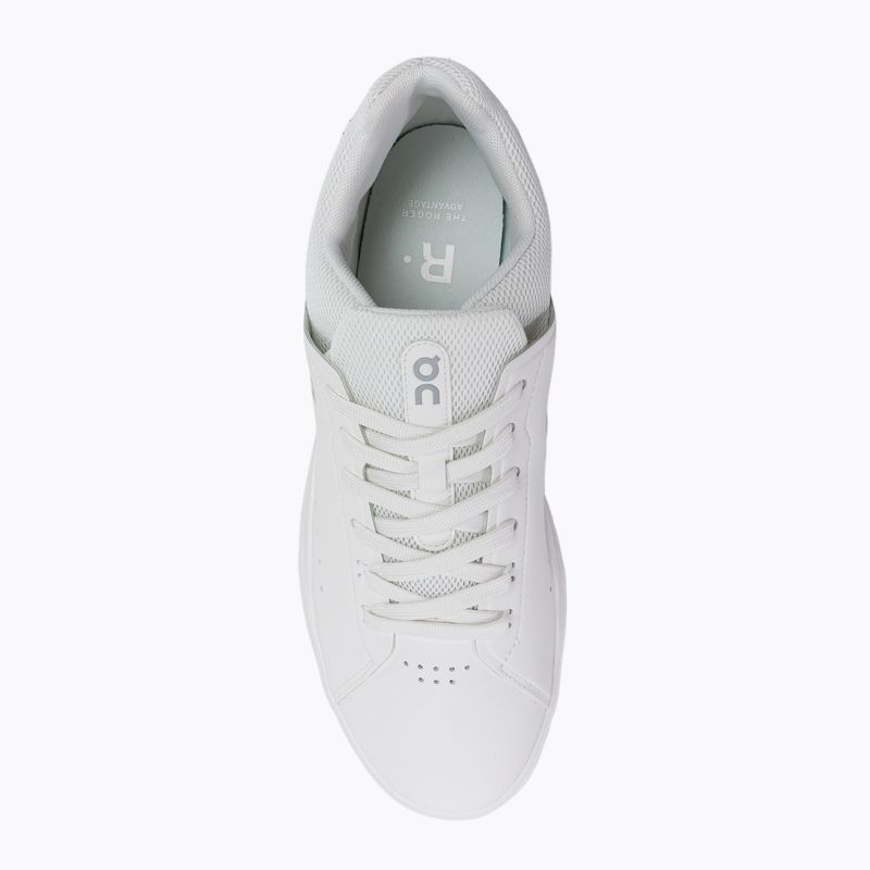 Vyriški sportiniai bateliai On The Roger Advantage white 4899456 6
