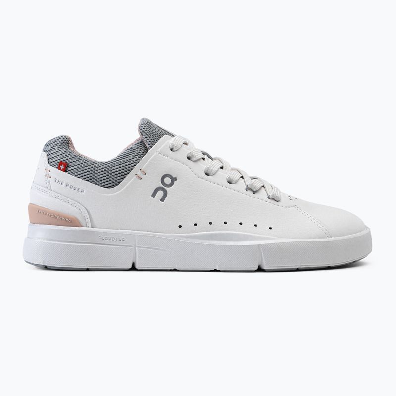 Moteriški sportbačiai On The Roger Advantage White/Rose 4899454 2