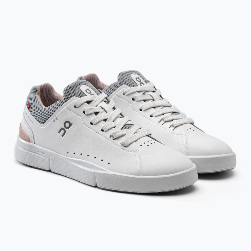 Moteriški sportbačiai On The Roger Advantage White/Rose 4899454 5