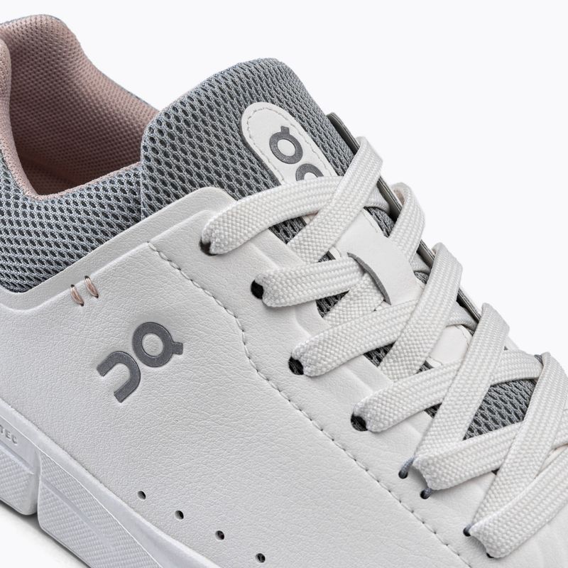Moteriški sportbačiai On The Roger Advantage White/Rose 4899454 7