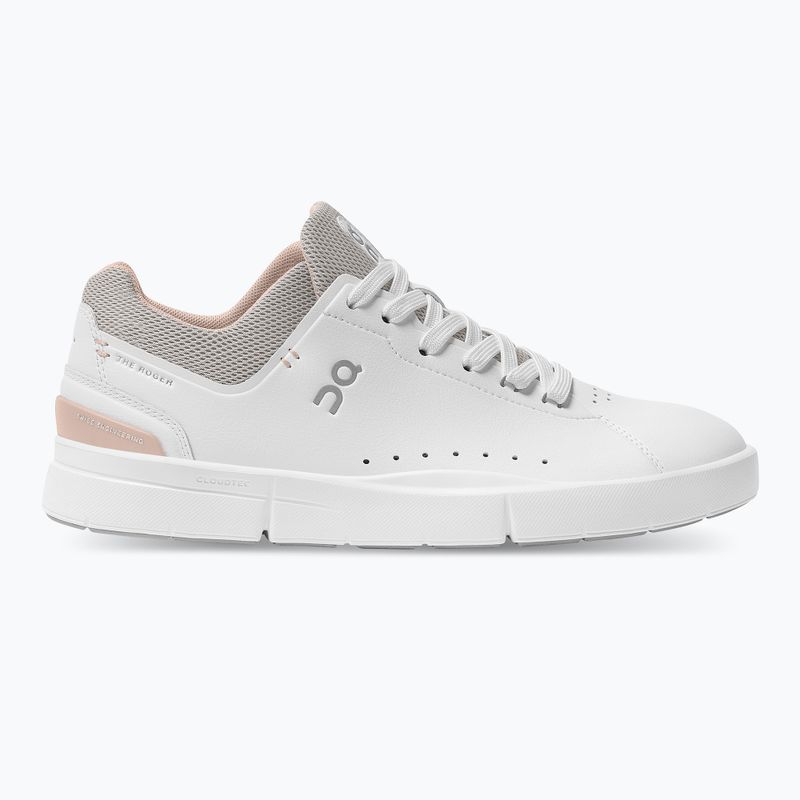 Moteriški sportbačiai On The Roger Advantage White/Rose 4899454 9