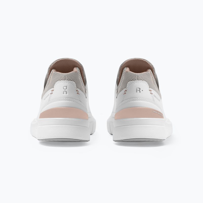 Moteriški sportbačiai On The Roger Advantage White/Rose 4899454 12