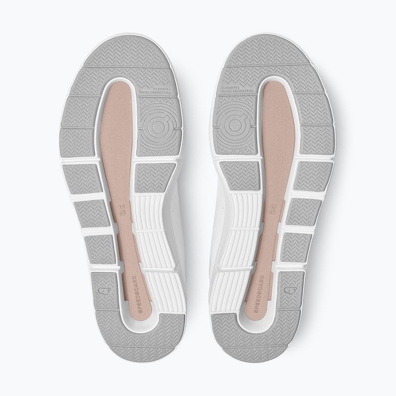 Moteriški sportbačiai On The Roger Advantage White/Rose 4899454 13