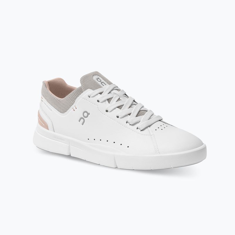 Moteriški sportbačiai On The Roger Advantage White/Rose 4899454 14