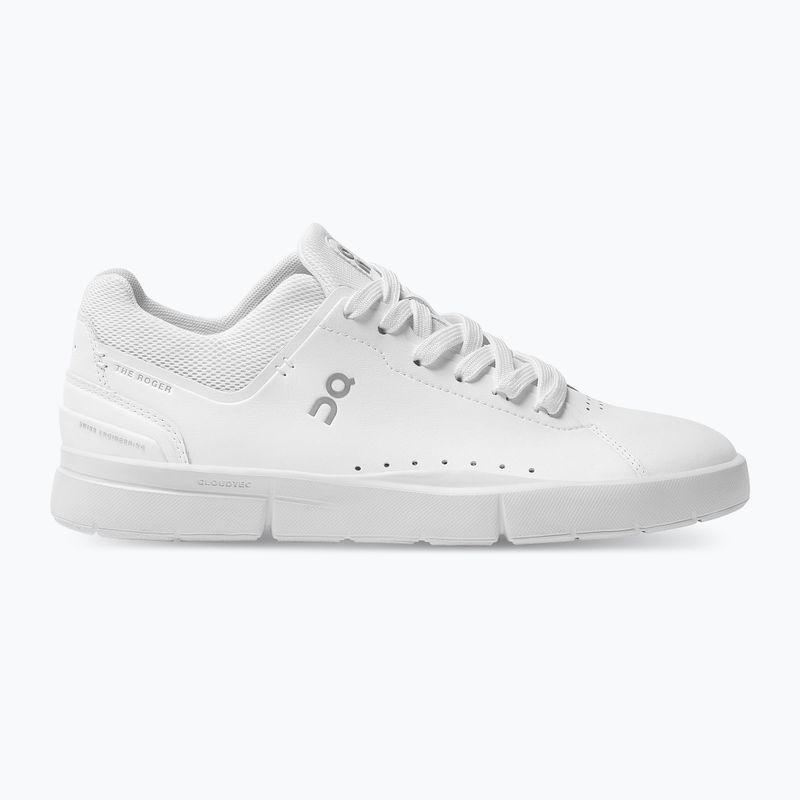 Moteriški sportiniai bateliai On The Roger Advantage white 4899452 10