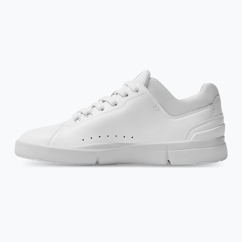 Moteriški sportiniai bateliai On The Roger Advantage white 4899452 11