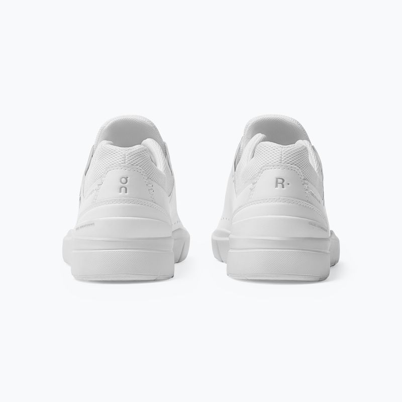 Moteriški sportiniai bateliai On The Roger Advantage white 4899452 13