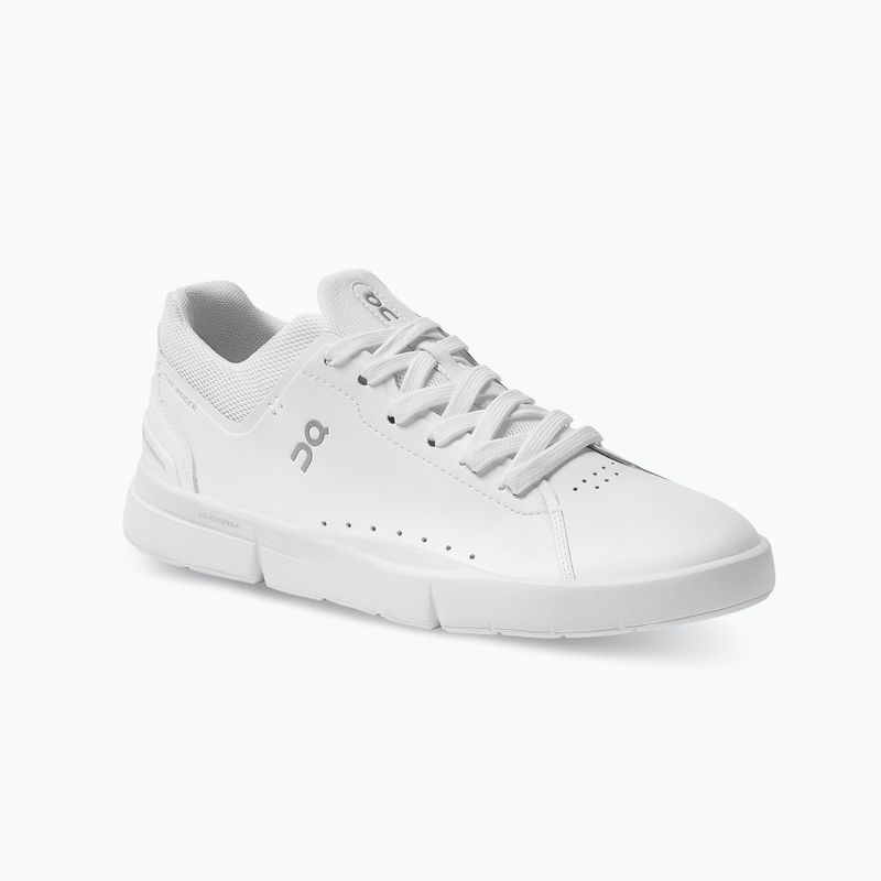 Moteriški sportiniai bateliai On The Roger Advantage white 4899452 15